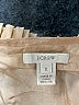 J.Crew 100% Silk Tan Sleeveless Silk Top Size 2 - photo 7