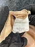 J.Crew 100% Silk Tan Sleeveless Silk Top Size 2 - photo 8