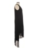 Gilli Black Casual Dress Size M - photo 4