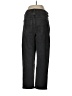 American Eagle Outfitters Chevron-herringbone Black Jeans Size 8 - photo 2