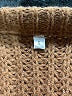Unbranded 100% Polyester Brown Cardigan Size S - photo 7