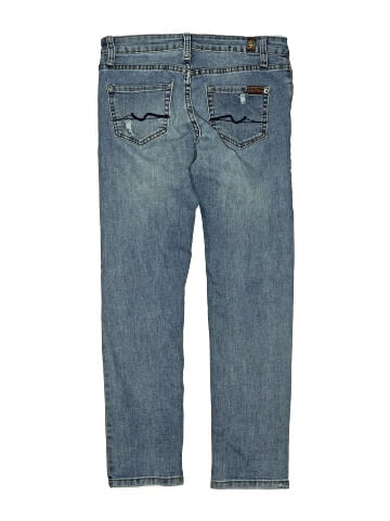 7 For All Mankind Jeans (view 2)