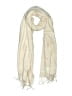 Mark And Graham 100% Acrylic Ivory Pink Scarf One size - photo 1