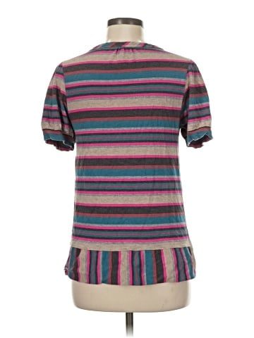 Marc by Marc Jacobs Short Sleeve Blouse (view 2)