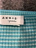 Akris Punto Teal Tank Top Size 6 (estimated) - photo 7