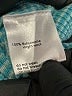 Akris Punto Teal Tank Top Size 6 (estimated) - photo 8