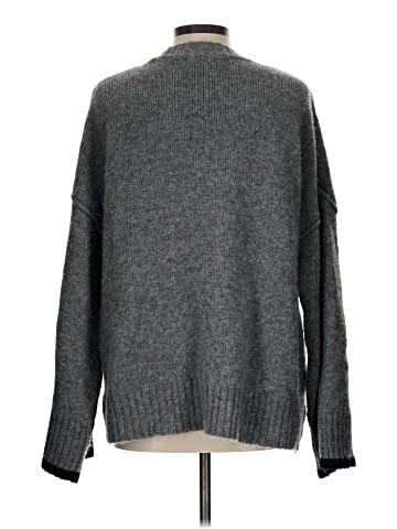 Sanctuary Pullover Sweater (view 2)