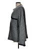 Sanctuary Gray Pullover Sweater Size L - photo 5