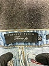 Philipp Plein 100% Cotton Blue Jeans Size 26 waist - photo 6