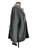 Sanctuary Gray Pullover Sweater Size L - photo 4
