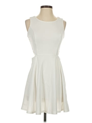 Belongsci Cocktail Dress (view 1)