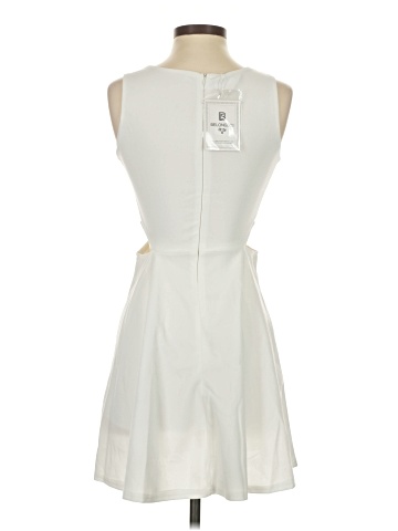 Belongsci Cocktail Dress (view 2)