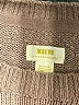 Maeve by Anthropologie Tan Pullover Sweater Size M - photo 7