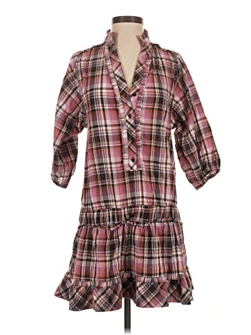 MNG Suit Casual Dress (view 1)