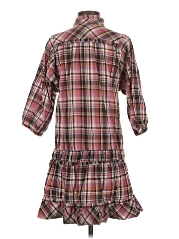 MNG Suit Casual Dress (view 2)
