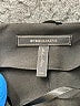 BCBGMAXAZRIA Solid Black Jumpsuit Size 4 - photo 3