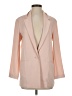 Leith Pink Blazer Size XXS - photo 1