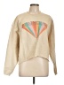 mamie ruth Tan Sweatshirt Size L - photo 1