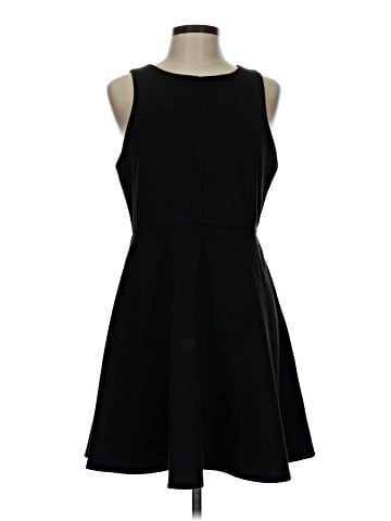 Francesca's Cocktail Dress (view 1)
