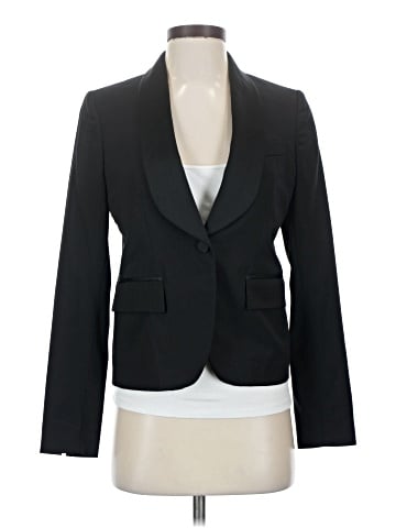 Gucci Vintage Blazers (view 1)