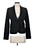 Gucci 100% Wool Black Vintage Blazers Size EU (IT) 38 / US 2 - photo 1
