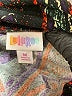 Lularoe Paisley Black Casual Skirt Size M - photo 4