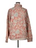Unbranded Paisley Orange Pullover Sweater Size XL - photo 1