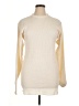 Assorted Brands 100% Cotton Ivory Thermal Top Size XL (tall) - photo 1