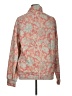 Unbranded Paisley Orange Pullover Sweater Size XL - photo 2