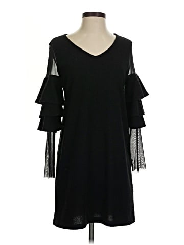 Everly Cocktail Dress (view 1)