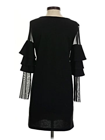 Everly Cocktail Dress (view 2)