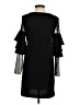 Everly Black Cocktail Dress Size S - photo 2