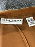 Susan Graver Solid Brown Casual Pants Size L (petite) - photo 4