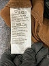 Susan Graver Solid Brown Casual Pants Size L (petite) - photo 5