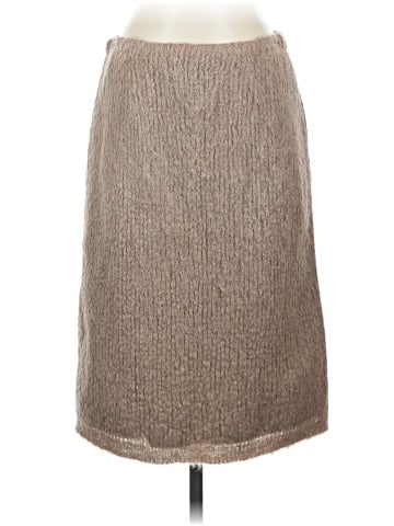 Prada Wool Skirt (view 1)