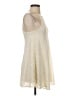 Kimchi Blue Ivory Sleeveless Top Size XS - photo 4