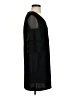 Everly Black Cocktail Dress Size S - photo 4