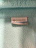 Columbia 100% Polyester Teal Sweatshirt Size M - photo 7
