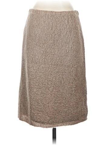 Prada Wool Skirt (view 2)