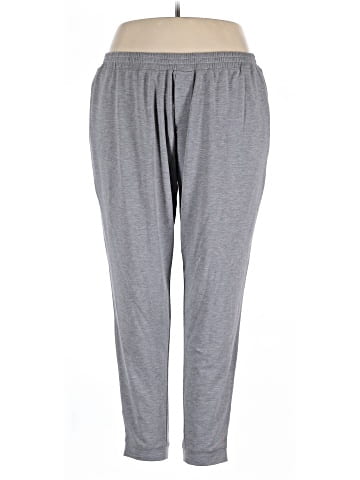 Hue Casual Pants (view 1)