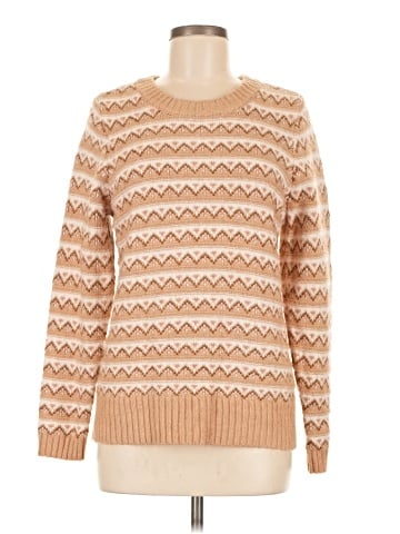 Croft & Barrow Pullover Sweater (view 1)