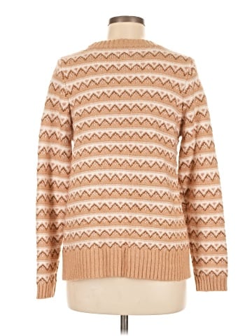 Croft & Barrow Pullover Sweater (view 2)