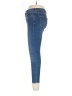 Topshop Solid Blue Jeans Size 30 waist - photo 5