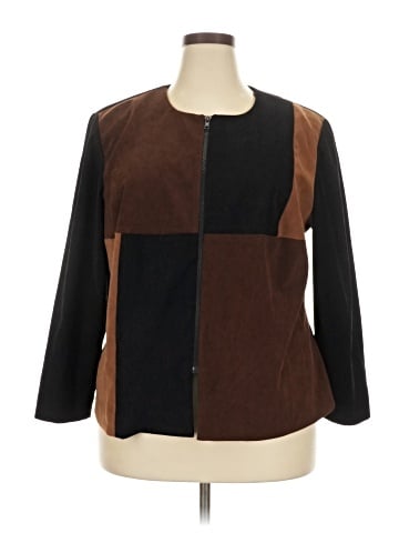Leslie Fay Jacket (view 1)