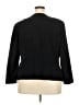 Leslie Fay Color Block Brown Jacket Size 20 (petite) - photo 2
