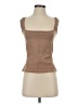 Unbranded Brown Tank Top Size S (estimated) - photo 1