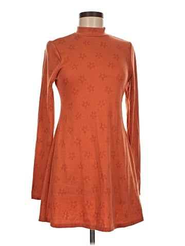 Billabong X The Salty Blonde Casual Dress (view 1)