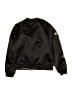 IKKS 100% Polyester Stars Black Jacket Size 12 - photo 2