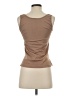 Unbranded Brown Tank Top Size S (estimated) - photo 2