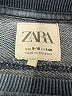 Zara Blue Sweatshirt Size 9 - 10 - photo 3